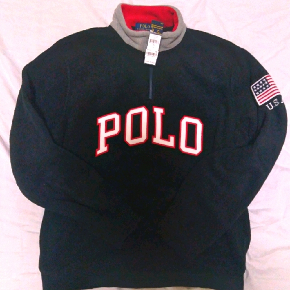 Polo Ralph Lauren Sweatshirt